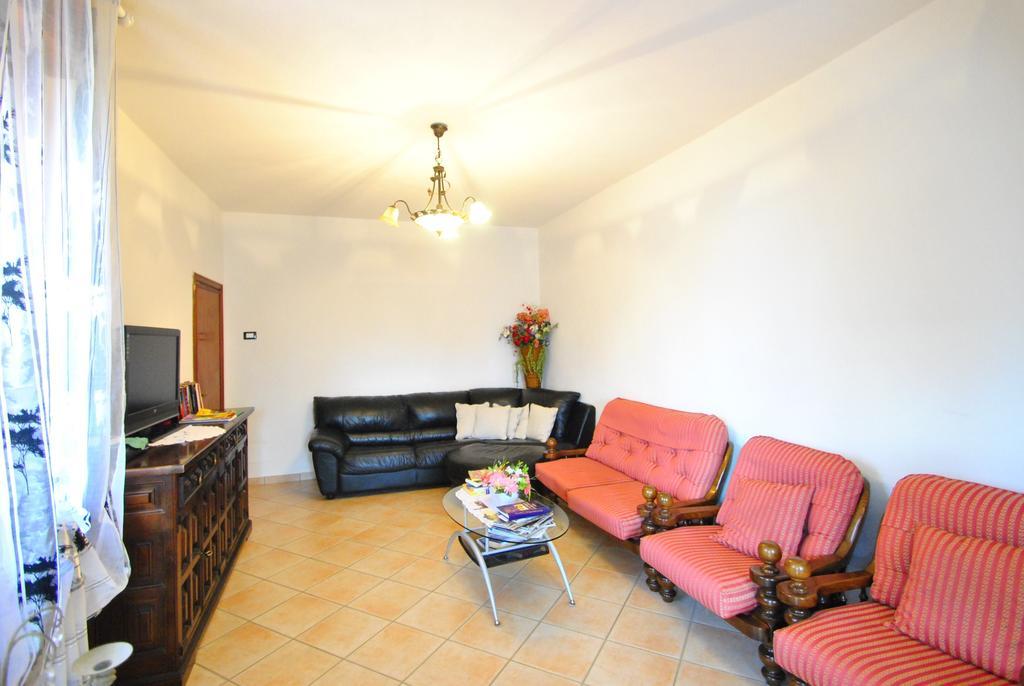 Bed and Breakfast Casa Vacanze L'Agrifoglio Magliolo Zimmer foto