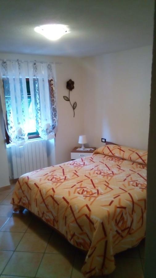 Bed and Breakfast Casa Vacanze L'Agrifoglio Magliolo Exterior foto